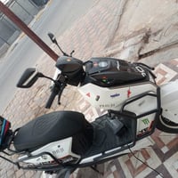شباب مكلف بل نشر دراجه شحن السعر 850 رمادي صوفيه 07886267037