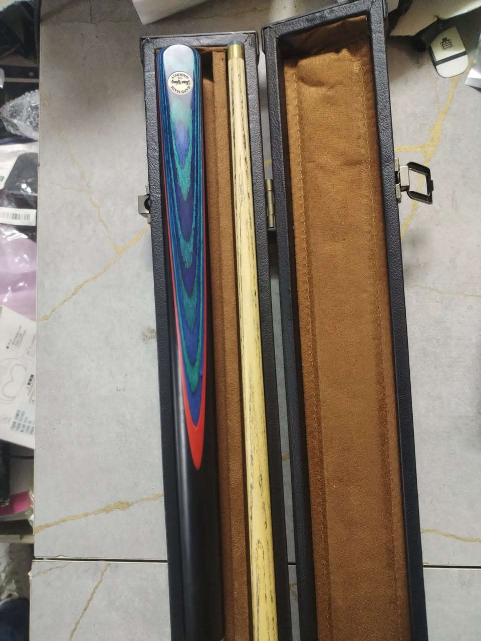 سلام عليكم كيوب سنوكر البيع شراي ادخلي خاص


**إذا كنت صاحب هذا الإعلان وتريد حذفه لأي سبب، رجاءا أرسل رسالة إلى الدعم الفني**