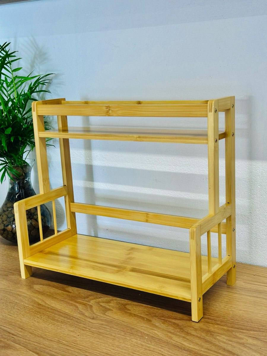 رف طابقين بامبو 

القياسات :

الأرتفاع : 37 سم 
العرض : 41 سم 

للحجز مراسلة الحساب


**إذا كنت صاحب هذا الإعلان وتريد حذفه لأي سبب، رجاءا أرسل رسالة إلى الدعم الفني**