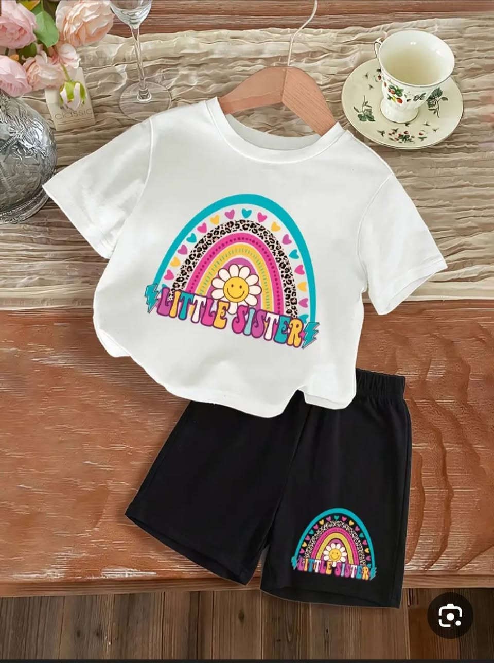 السلام عليكم ملابس شي أن و بات بات طلعة وبيتي كله تراك وثياب  القطعه على ٥٠٠٠


**إذا كنت صاحب هذا الإعلان وتريد حذفه لأي سبب، رجاءا أرسل رسالة إلى الدعم الفني**