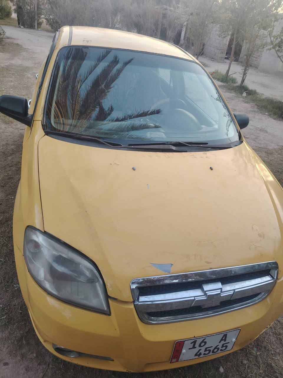 افيو موديل 2008 سعر 40 بيها مجال ماكينه  مسكر، مكاني بابل ***********
