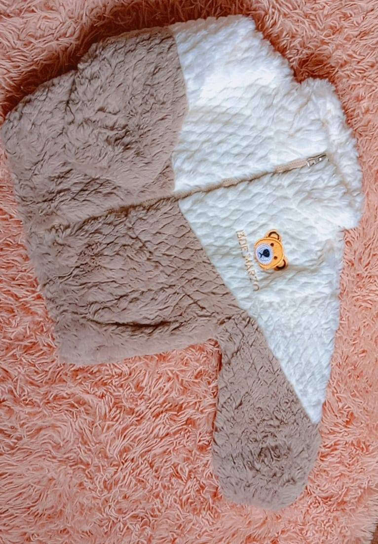 السلام عليكم
ذني القطع ابيعهن ١٤٠ الف
بيهن صيفي وشتوي وبهاري
مثل ما معروضات بالصور
لي يريد يراسلني خاص


**إذا كنت صاحب هذا الإعلان وتريد حذفه لأي سبب، رجاءا أرسل رسالة إلى الدعم الفني**