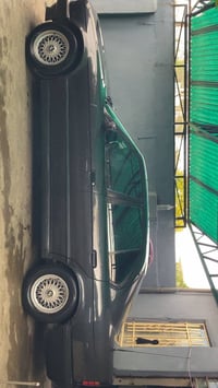 525i • ١٩٩١ • رقم نينوى