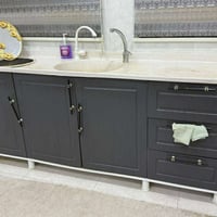 خزائن • ديكور منزلي