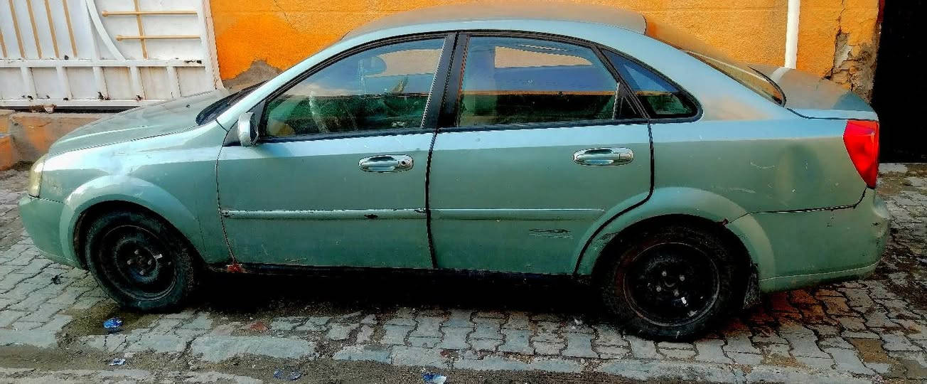 من رخصه الآدمن اوبترا 2006 بيع او مراوس 
مبدل بيه باب ساءق اثر حادث بسيط
سياره خير من الله السعر 63 وبيه مجال بسيط حك الجيه التواصل واتسآب ***********
