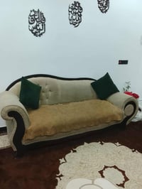 قنفات • ١٠ مقاعد • الدورة