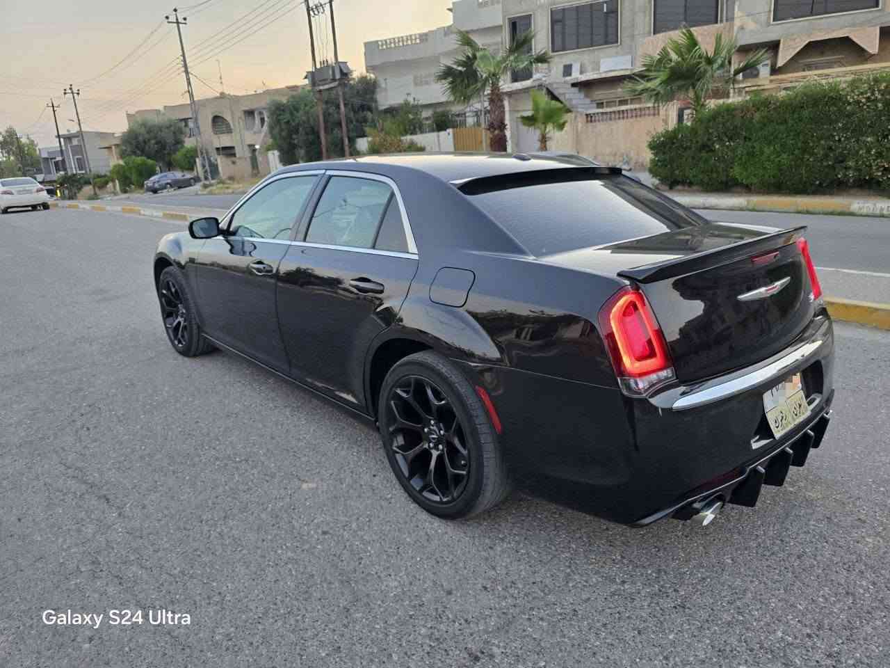 للبيع
سعر 143$
اوباما موديل 2011 محدث  2017
 ما شية 200 ألف حقيقي
شرط ما مشتغله خط سيارة على ايد وحدة من دخلت العراق لحد هسة 
محرك 6 سلندر حجم 3600
 كير اوتوماتيك شرط المحرك والكير  والاكسل بشرط 
رقم اربيل شرط التحويل 

🚫سيارة كلين بدون ضرر  فقط باب سايق صبغ بخ مال شخط بدون دواخل نهائيا اربكات سليمة 

شاشة كبيرة شاشات بلكشن 
فول تحكمات ستيرن كاميرا دوارة 
 داخل صاج اسود غرفتها نظيفة 
بصمة تشغيل مع بصمة ابواب 
كشنات كهرب هيتر بلكشن 
تبريد قطعتين ثللللج ❄️
ويل حجم 20 
مري ويدات كروم 
سيارة جاهزه 
موصل الايسر 
***********
***********
