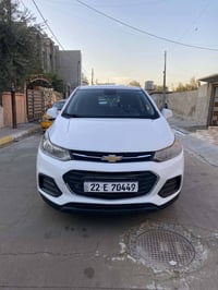 تراكس ٢٠٢٠ • ٤ سلندر تيربو • شاشة وكاميرا