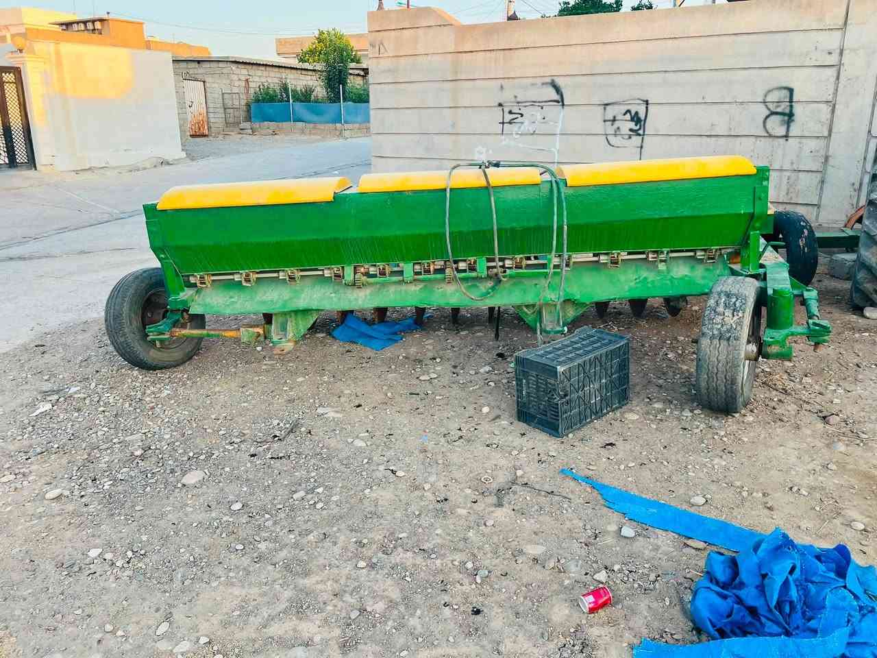 للبیع دیسک بزارە ١٢صاج فصال ذنون صاج فرنسى ده بل شانسى جاهز *********** واتساب (***********) *********** واتساب
