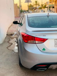 الانتره • ٢٠١٣ • محرك ١٨٠٠
