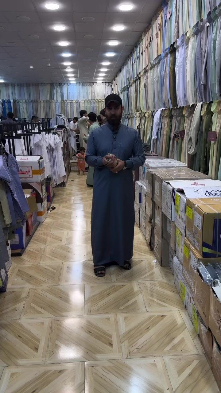 الف مبروك للفائزه مريم محمد بجائزة قيمتها مليونين ونص  من محلات زيد وعلي للزي العربي


**إذا كنت صاحب هذا الإعلان وتريد حذفه لأي سبب، رجاءا أرسل رسالة إلى الدعم الفني**