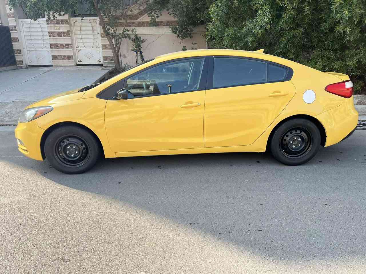 سلام عليكم فورتي 16  مكفوله كله اليبل  واحد مكينه او كير بل كرتون خير من الله رقم بغداد انكليزي حداديه مامي او خلفي او تخم تاير بل كرتون منضومه زنون كمله سياره جديده إو متعوب عليه مكان بابل سعر 115 بيه مجال


**إذا كنت صاحب هذا الإعلان وتريد حذفه لأي سبب، رجاءا أرسل رسالة إلى الدعم الفني**