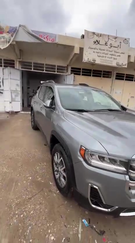 بسبب الوعود الكاذبة
ولوما عيب جان انشر محادثاتهم وباجر اجيك واللي يكلي راح احولك ٥ أوراق حتى لزم كلام وتالي مو عيب هالكلام عموما..الله الرزاق وان شاء الله ميضيع حقي يم الله.. حسبي الله ونعم الوكيل. 

جمسي اكاديا 2023
الضرر صور الحادث موجوده 

مكان السياره ديالى بعقوبه

رقم صاحب السيارة 

*********** 

المواصفات : 

----------------

محرك 2000 تيربو الكير 9نمر

رادارات امامي ومنبه ماقبل الاصدام على الزجاج الامامي حساس امامي وخلفي 

توقف ذاتي

تحديد مسار 

صندوق كهرباء مع حساس بالقدم واظهار علامه GMC

لايت LED 

سايد بريك بصمة

تشغيل عن بعد

مقاعد جلد درجة اولى مميزة 

مقاعد الامامية كهرباء 

مقاعد تدفئة 

داخل مطعم موديل خشب 

مرأة وسطية تعتيم ذاتي 

نضام سپورت وايكو 

نظام نزول منحدارات

شاشة كبيرة 

نظام صوتي BOSS وتحكم ستيرن و اوامر صوتية 

قيادة ذاتيه

تحديد سرعة 

تشغيل عن بعد 

خمس بصمات ودخول ذكي 

سبير ارضيات كاملة 

تخم اطارات جدد

السعر صدمة بسبب الوعود الكاذبة لا ١٩٠ ولا ١٨٠ ولا حتى ١٧٠ اتصال أو واتس اب.. للصادقين فقط..

انت اللي بس تعلق وتكسر بحلال الناس الله موجود وينيك على كد نيتك..
