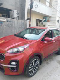 سبورتج • ٢٠٢٠ • رقم بغداد