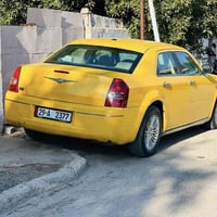 كرايسلر 300 • ٢٠٠٨ • واسط