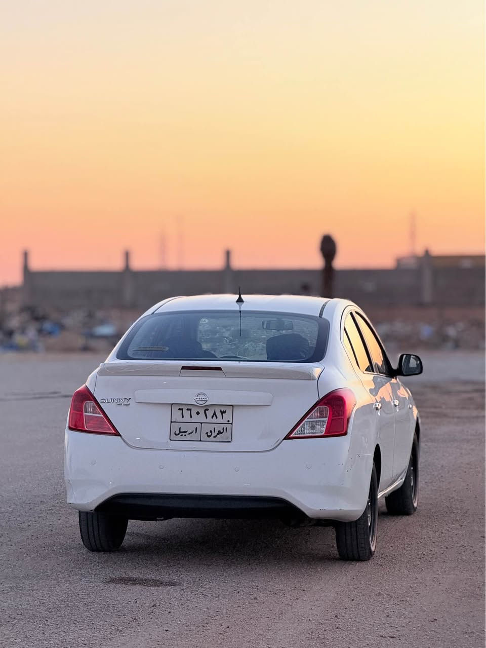 السلام عليكم للبيع نيسان سني هندي ٢٠٢١ بيها جاملغ امامي تبديل باقي كفاله من صبغ والضربه والتبديل بيعا ملاحضات بارد بصيطات شوف العين حلوه وجديده مكاني نجف سعر ١٠٥ وبيها مجال حك الجيه ***********
مكاني نجف النجف, العراق
