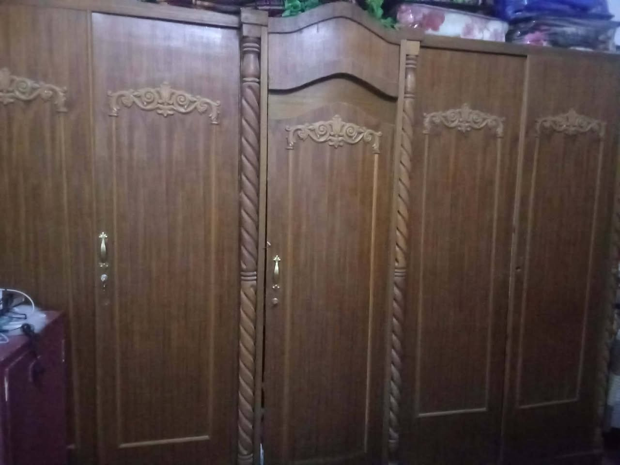 غرفه خشاب عراقي لبيع سعره 350 عنوان كربلاء حي النضال


**إذا كنت صاحب هذا الإعلان وتريد حذفه لأي سبب، رجاءا أرسل رسالة إلى الدعم الفني**