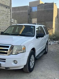 اكسبديشن • ٢٠١٣ • خليجي فول