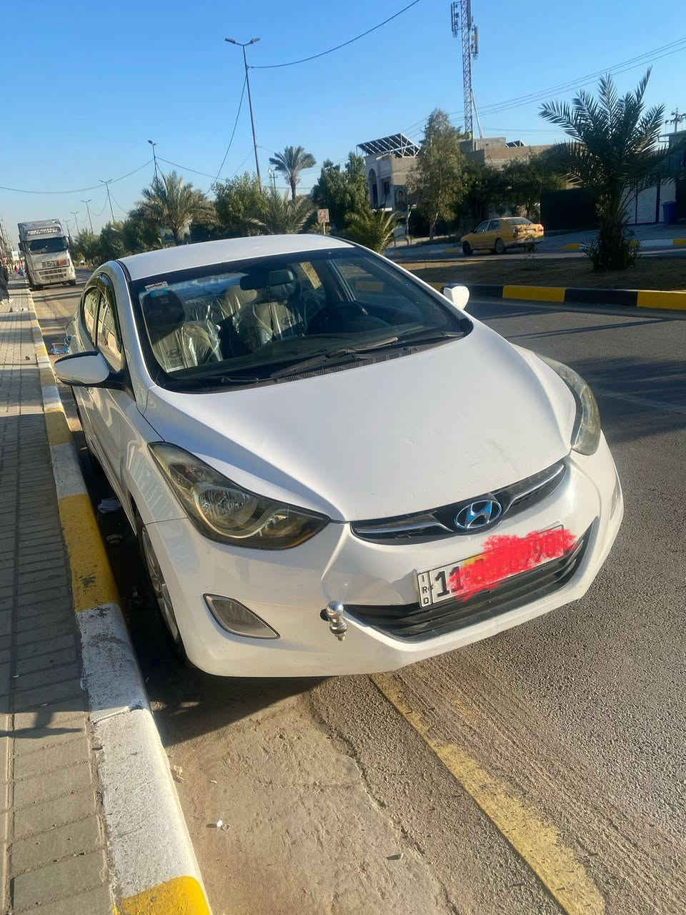 سلام عليكم النتره موديل 2012 خليجي سياره جاهزه كير مكينه مكفولات سياره بسمي سونار مرفوق بل منشور عنوان بغداد بلديات *********** السعر 110 وبيه مجال
