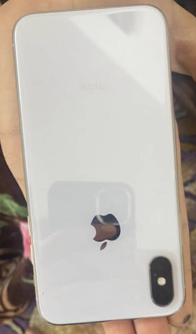 ‏سلام عليكم iPhone X عادي بدي شاشة وبطارية فقط سماعة مال اذان عطلانة السعر الخاص الساعة


**إذا كنت صاحب هذا الإعلان وتريد حذفه لأي سبب، رجاءا أرسل رسالة إلى الدعم الفني**