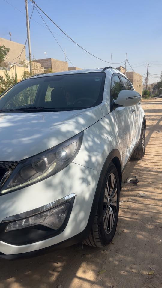 بيع او مراوس....

سبورتج خليجي 2015
كفاله عامه (مثل ما موضح بالسونار)
محرك 2000
كير محرك (شرط )
رقم اربيل تحويل  او وكاله بكيفك 

البارحه مبدل 
دبلات 
صدر كامل 
مشط 
تايرات
السياره خير من الله
للاستفسار ***********وتساب او تدخل خاص
