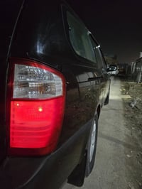 كرنفال ٢٠٠٨ • مكينة ٣٩٠٠ كاز • المثنى