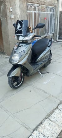 موتور • عطلان • بس سلف