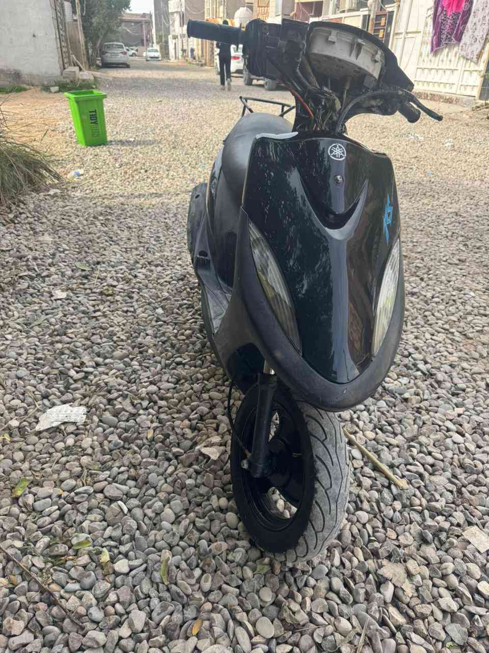 سلام عليكم دراجه ماكس عدله البيع كامله عوزه فقط مازده اماميه سلف شغال شاير شغاله بوشه5 5 صالونصه اف ام تواصل خاص على الماسنجر السعر 350 وبيها مجال المكان ديالى بعقوبة كاطون الرحمه


**إذا كنت صاحب هذا الإعلان وتريد حذفه لأي سبب، رجاءا أرسل رسالة إلى الدعم الفني**