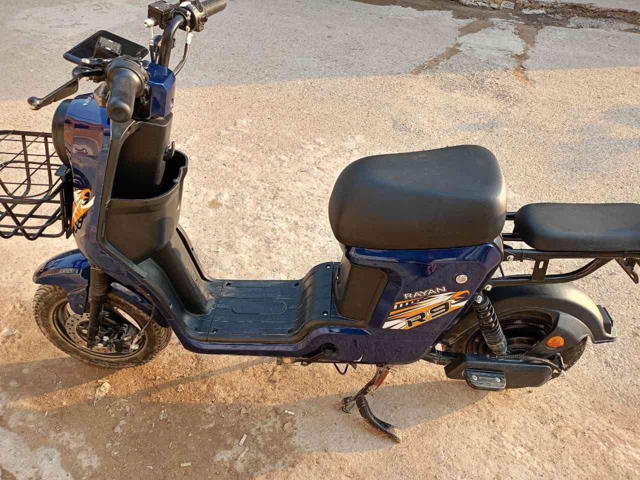 دراجة شحن R9 المكان بغداد الشعب السعر 300


**إذا كنت صاحب هذا الإعلان وتريد حذفه لأي سبب، رجاءا أرسل رسالة إلى الدعم الفني**
