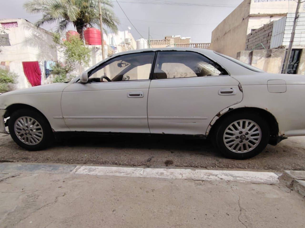 للبيع مارك نفخ 
***********
مكلف بل نشر

