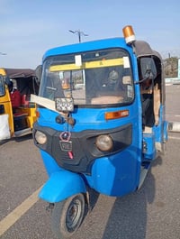 تكتك للبيع موديل 15 تكتك نضيفه خير من الله شوفت عينك سعر 3700 وبيها مج...