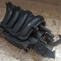 دكشن بارد • مقدس الانتر • واسط مركز المدينه