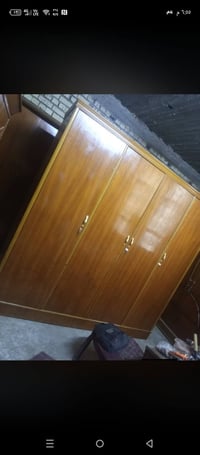 كاونتر • كابينة • دولاب • خزائن • للبيع