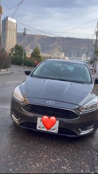 فوكس ٢٠١٦ • ٨٣٠٠٠ كم • ايرباك