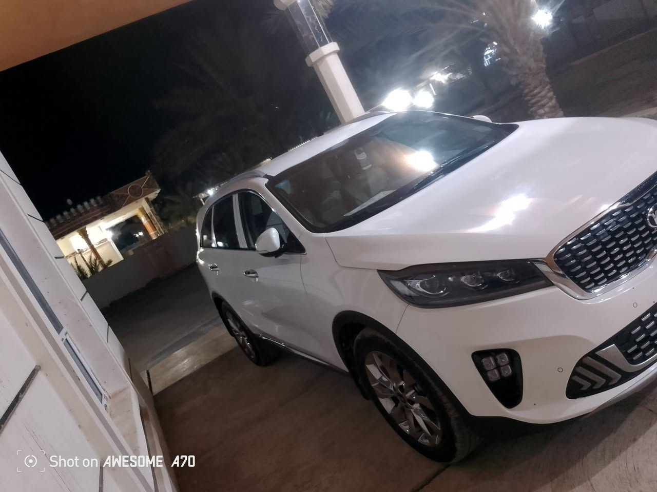 السلام عليكم 
سورنتو للبيع موديل 2020  فول عدا الفتحه المواصفات معروفه تحويل بنفس اليوم السعر 260 بيع مستعجل/*********** عامريه الفلوجه
