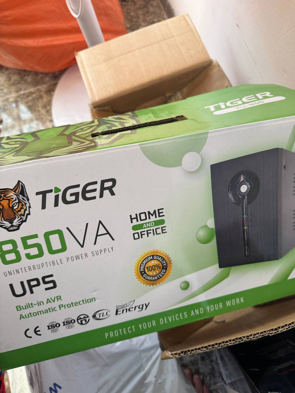 سلام عليكم عندي شاشه كيمك تكدر شوف موصفاته ع تيك توك عندي يو بي اس امانت الله قبل سبوعين خذتهن معندي مجال لعب بعت بلي وريد بيعهن.


**إذا كنت صاحب هذا الإعلان وتريد حذفه لأي سبب، رجاءا أرسل رسالة إلى الدعم الفني**