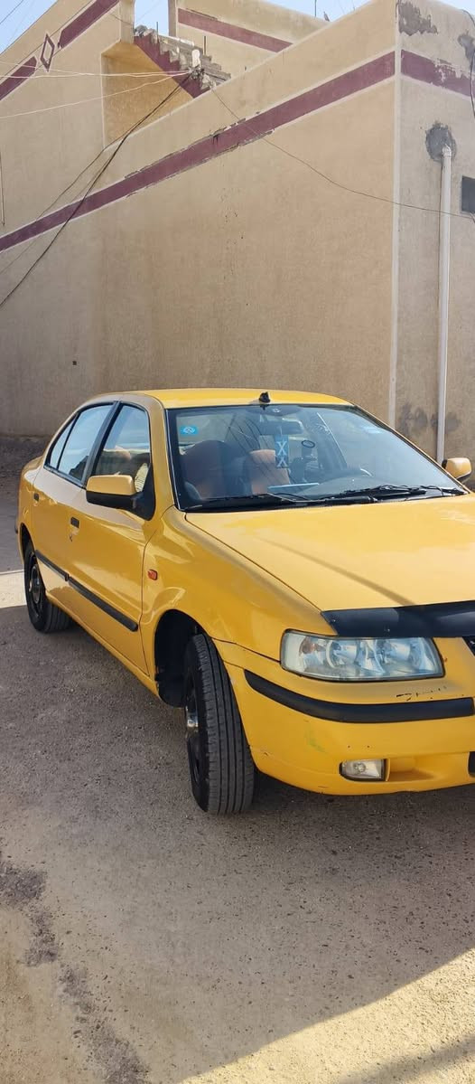 سلام عليكم سمند 11 بأسمي
 كير ومحرك كورلا مكفولات
كشرها كفاله من ضربه وصبغ 
 وبس الي جاني المحور يعرف قيمته
 تبريدها ثلج سياره جاهزه ربع متصرف عليها 
سعرها 38 وبيها مجال للجنايه مكاني بغداد 
***********
