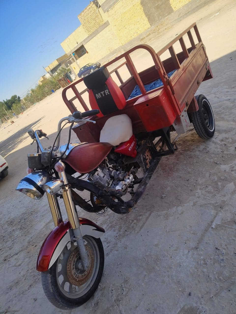 سلام عليكم ستوته البيع مديل 2020 السعر مليون و350 رقم الهاتف*********** وراق اصولي مداور من وكيل بسمي شاصي مكفول  نقص باتري مابيه  العنوان النجف حي نداء عامود 22
