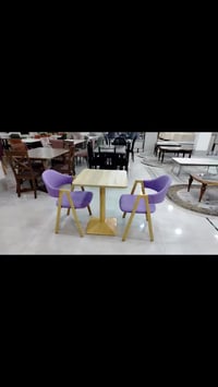 طقم سفرة • فخم • تصميم حديث