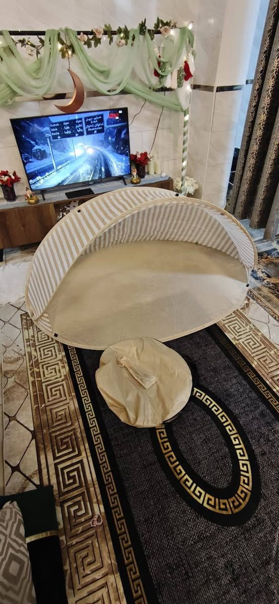 مساء الخير متوفره هاي الغراض الي يحب يعرف السعر العلق على الصوره ويجيك السعر


**إذا كنت صاحب هذا الإعلان وتريد حذفه لأي سبب، رجاءا أرسل رسالة إلى الدعم الفني**