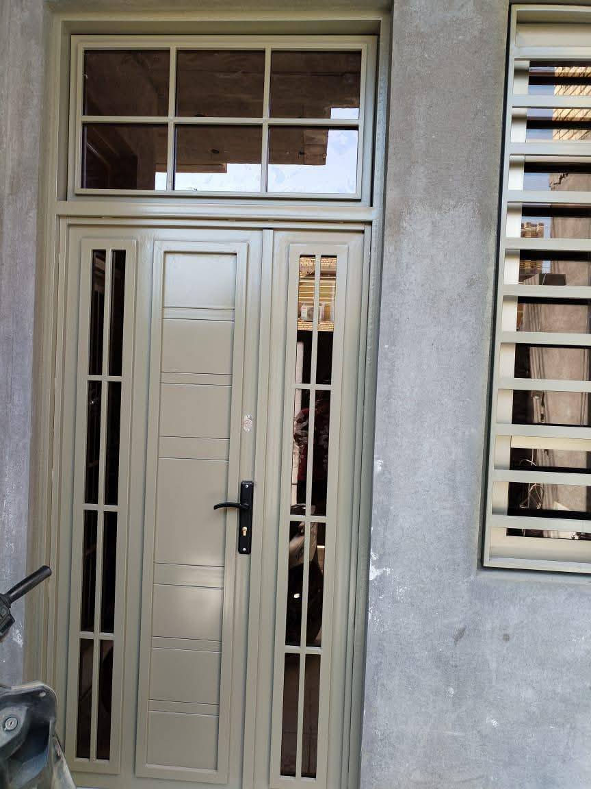 مصطفى الحدداد لتفصال شبابيك والابواب نوعية  الحديد الثقيل لتواصل المراسلة على الما سنجر او الاتصال برقم ***********
العمل بنضام 
#النقد
#والاقصاد
