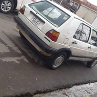 بيع مستعجل بيع مستعجل سعر 25 ورقه وبيها مجال كولف موديل ٩٢ رقم نينوى م...