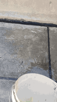 تركيب استيكر • إعادة الماستك • ابو حسين