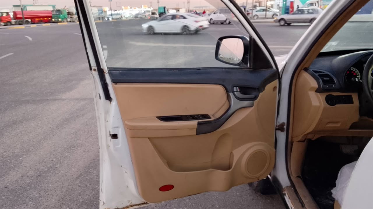 سلام عليكم تيكو موديل 12 مكينه كير كفاله وحداديه وكهربايات وشاشه شغلات تخم ثائر والاستفسار ع هذا الرقم *********** السعر 42وبيها مجال بسيط والرقم بيه واتساب
