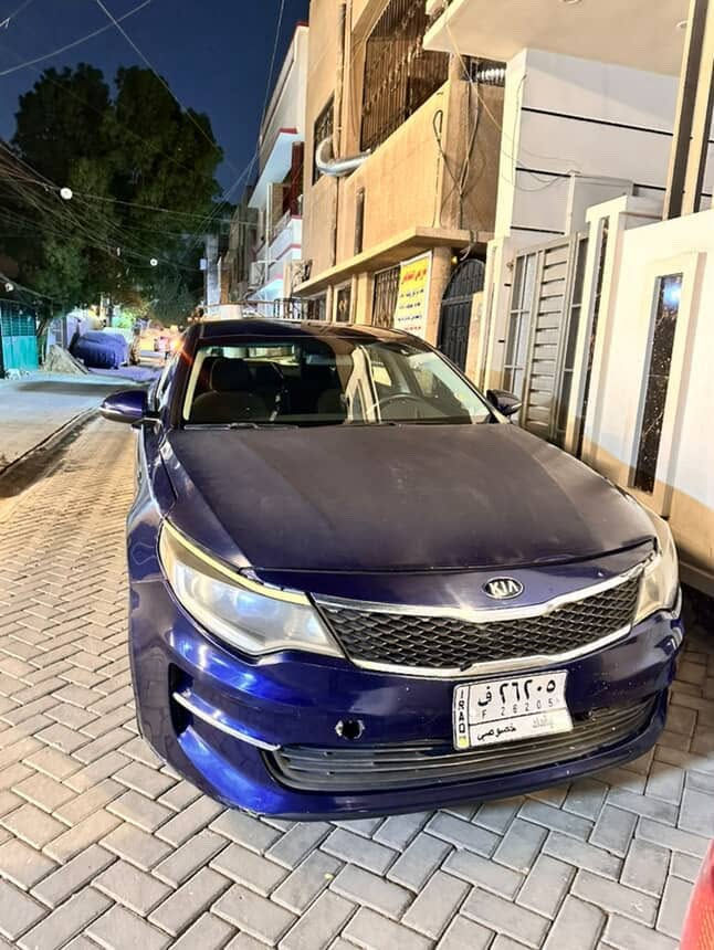 اوبتمة ٢٠١٨ وارد امريكي
بيها ٣ قطع بجم
محرك ٢٤٠٠ دوش
فول عده الفتحه والبصمة
السعر ١١٨
للاستفسار ***********
