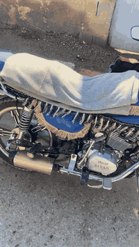 سلام عليكم
شباب دراجه للبيع
مكمركه وكامله تأخذها تروح تسجل استفسار اكثر 
تعال خاص او اتصل عل رقم 
وصلت ٧٥٠ !؟***********
وافق أدمن🙂🤍
