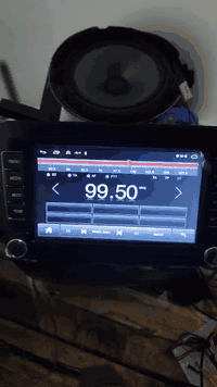 للبيع شاشه اندرويد جيتا ترهم من موديل 13 لحد موديل 16  سيارتي موديل 17...