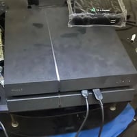 بلي فور • مهكر • جويستك ٢