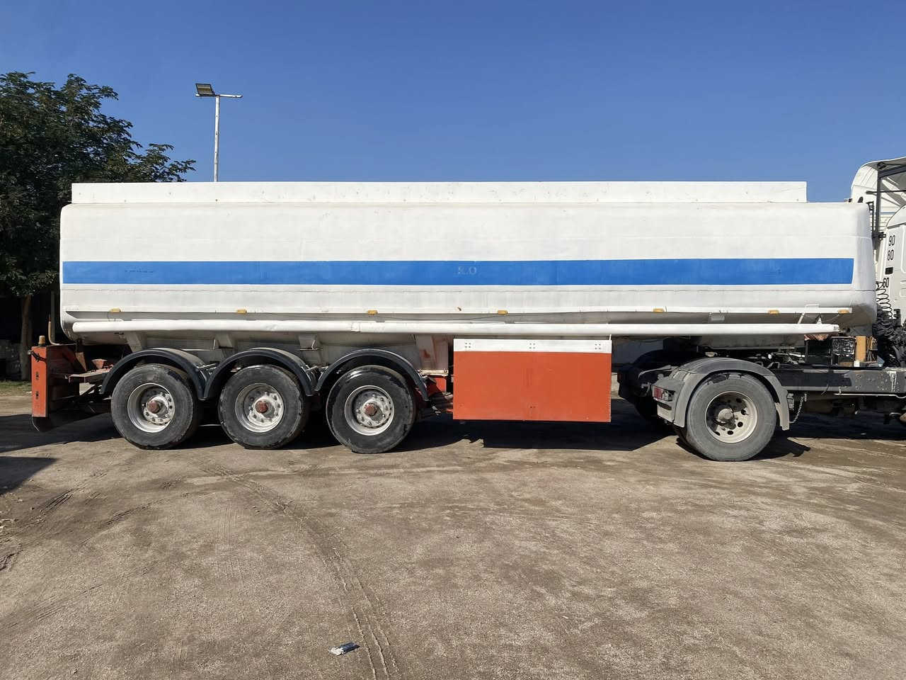 لبيع نانكي جديد فافون ***********
