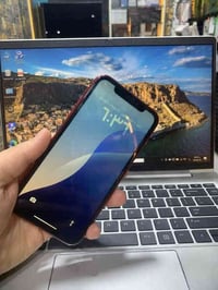 اكس آر  ذاكرة 64 بطاريه 80 كلووو نورمان  السعر 170 07768840619  077179...